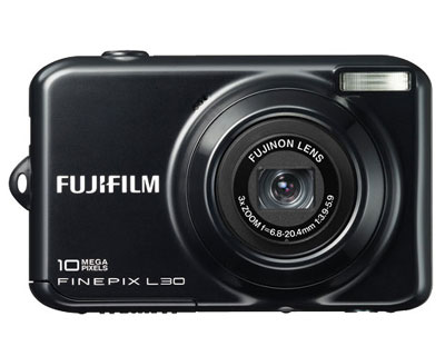 Fujifilm Finepix L30