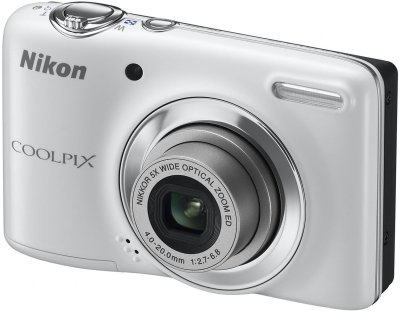 Nikon Coolpix L25