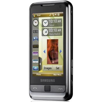 Samsung I900 Omnia