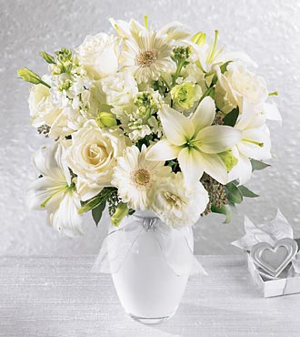Abundance of Love bouquet