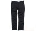 Basic Twill Pant