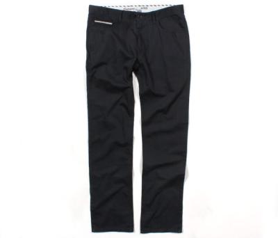 Basic Twill Pant