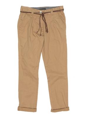 khaki chinos - LCKR