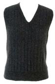 Mens Merino Pullover Sweater Vest