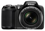 Nikon Coolpix L810