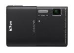 Nikon Coolpix S100