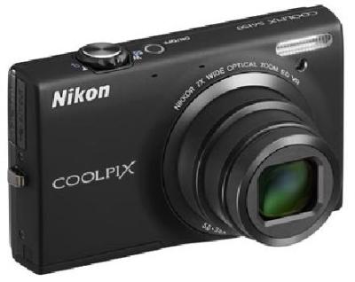 Nikon Coolpix S4150