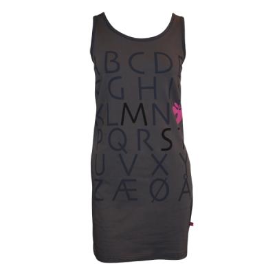ABC tanktop - MOST