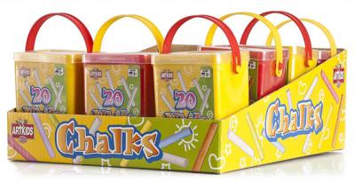 ARTKIDS Tegnekridt