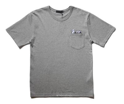 Athletic ProCotton(tm) Pocket T-Shirt