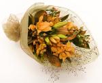 Autumn Bouquet
