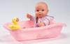 Baby Love. Swim Doll 24 cm