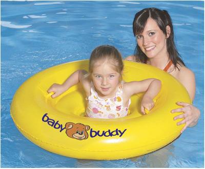 Baby float Baby Buddy