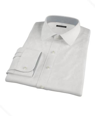 Broadcloth Dress Shirt