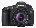 Canon Eos 5D Mark II SLR