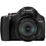 Canon PowerShot SX 40 HS