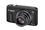 Canon SX 240 HS