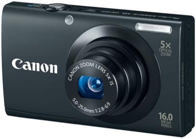 Canon PowerShot A3400