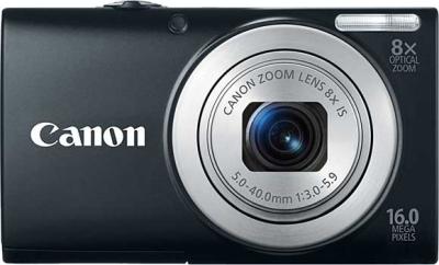 Canon PowerShot A4000