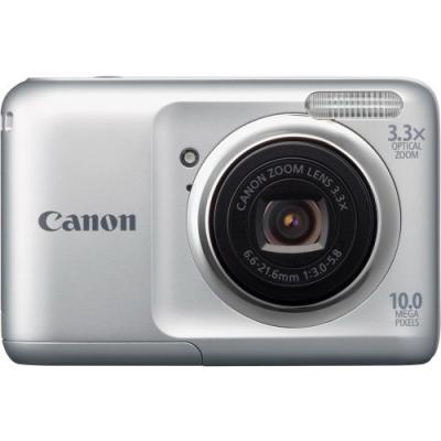 Canon PowerShot A800