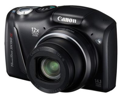 Canon PowerShot SX 150 IS