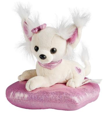 Chihuahua on Cushion 36 cm