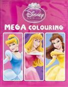 Malebog Disney Princess
