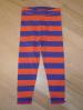 wide striped legging - Cupcake