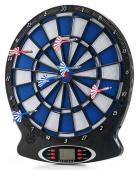 Electronic Dart Game