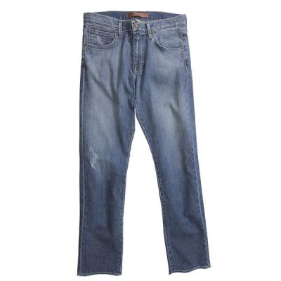 Flex jeans