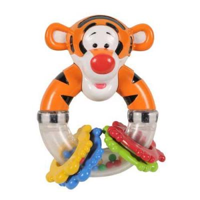 Fisher Price. Rangle Tigerdyret