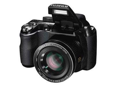 Fujifilm Finepix S4000