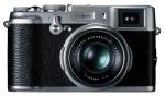 Fujifilm Finepix X100