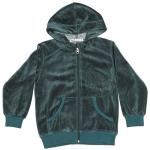 green velvet jacket - MIO my MIO