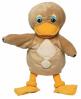 Hand Puppet Duckling