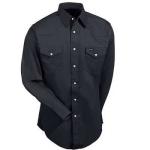 Long Sleeve Twill Shirts