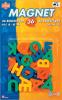 Magnetic Letters