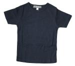 marine t-shirt kort ærme - FAST