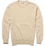 Mens Cashmere Crew Sweater
