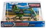 Military Helicopter Micro Speed