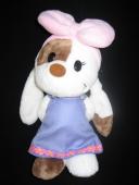 Myla i kjole