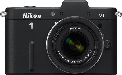 Nikon 1 V1 SLR