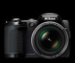 Nikon Coolpix L-120