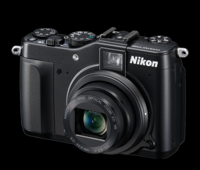 Nikon Coolpix P7000