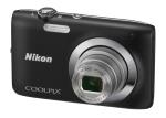 Nikon Coolpix S2600