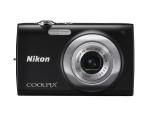 Nikon Coolpix S2500