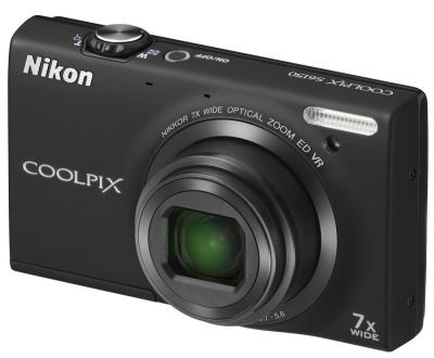 Nikon Coolpix S6150