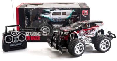 RC Car Off Roader