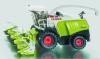 Siku. Claas Jaguar Mower