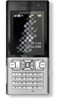 Sony Ericsson T700